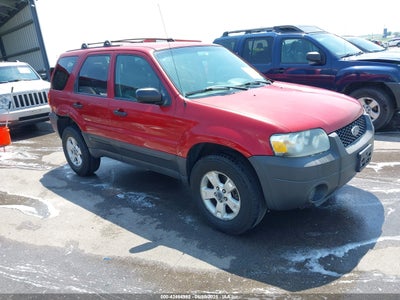FORD ESCAPE 2006