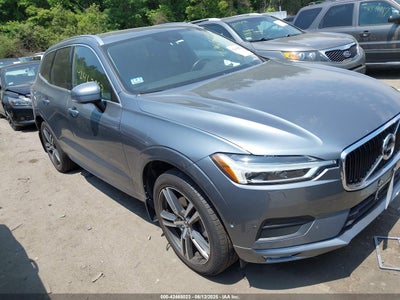 VOLVO XC60 2018