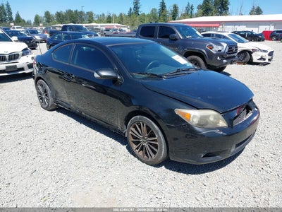 SCION TC 2007