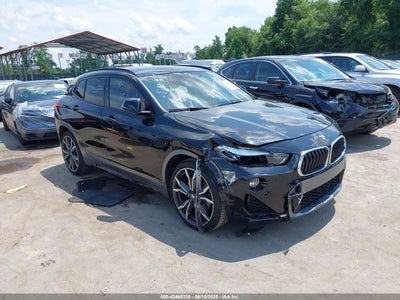 BMW XD 2020