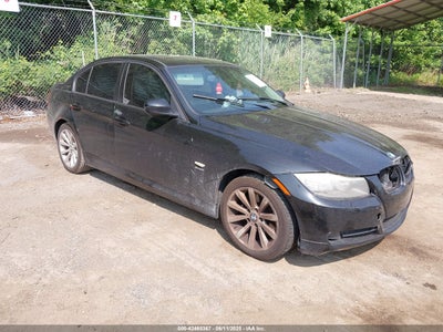 BMW 328I 2011