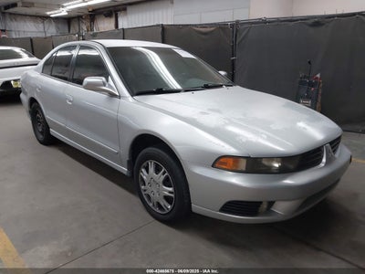 MITSUBISHI GALANT 2003