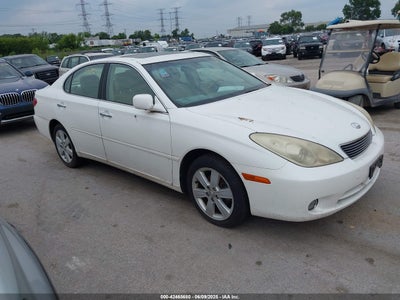 LEXUS ES 330 2005