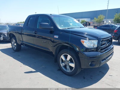 TOYOTA TUNDRA 2012