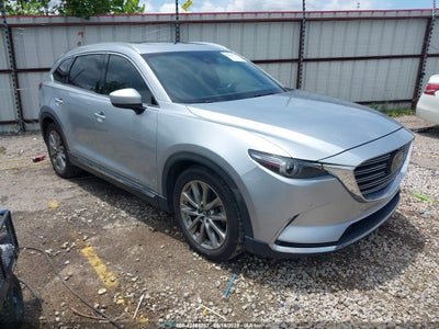 MAZDA CX-9 2018