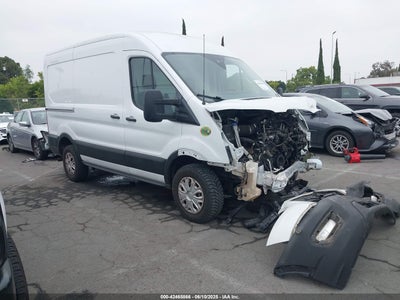 FORD TRANSIT-250 2023