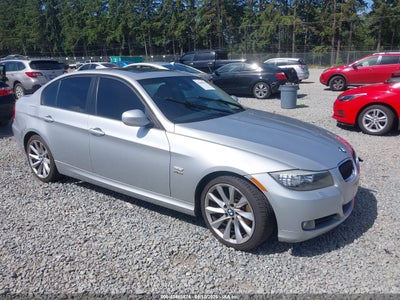 BMW 328I 2009