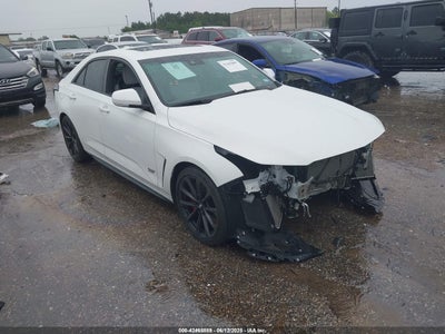 CADILLAC CT4-V 2024