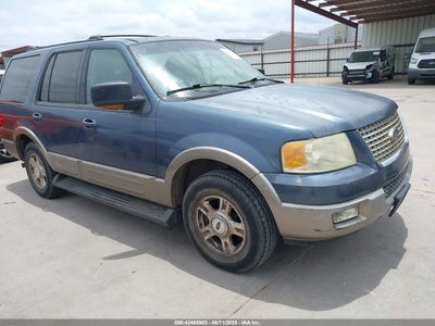 FORD EXPEDITION 2003