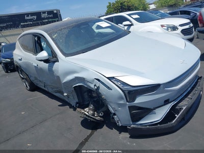 POLESTAR 3 2025