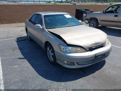 LEXUS ES 300 2001