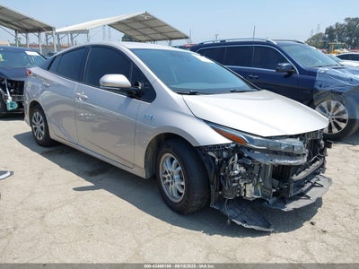 TOYOTA PRIUS PRIME 2020