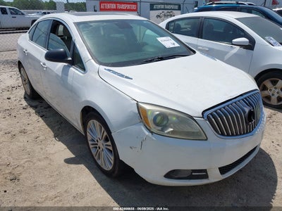 BUICK VERANO 2013