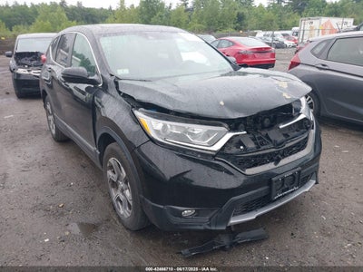 HONDA CR-V 2019