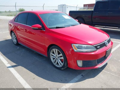 VOLKSWAGEN JETTA 2013