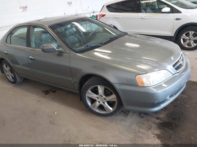 ACURA TL 2001