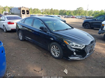 HYUNDAI SONATA 2019