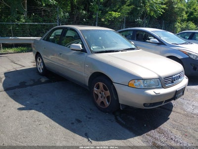 AUDI A4 2000