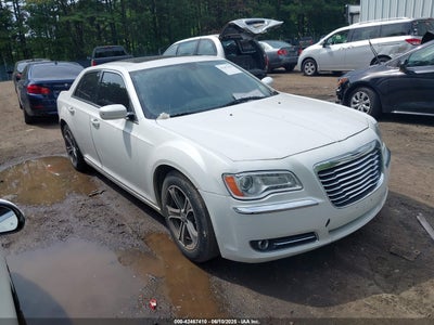 CHRYSLER 300 2014