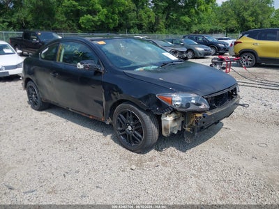 SCION TC 2006
