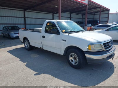 FORD F-150 2000