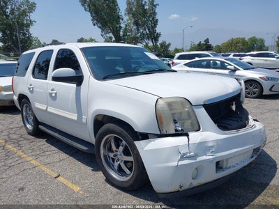 GMC YUKON 2008