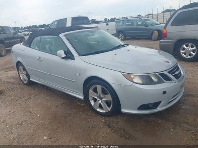 SAAB 9-3 2008