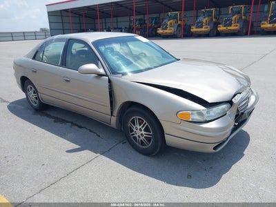 BUICK REGAL 2002