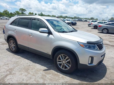 KIA SORENTO 2014