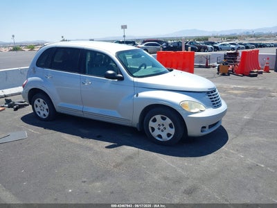 CHRYSLER PT CRUISER 2007