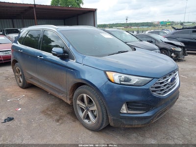 FORD EDGE SE 2019
