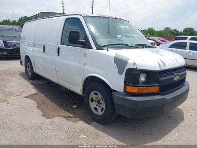 CHEVROLET EXPRESS 2006