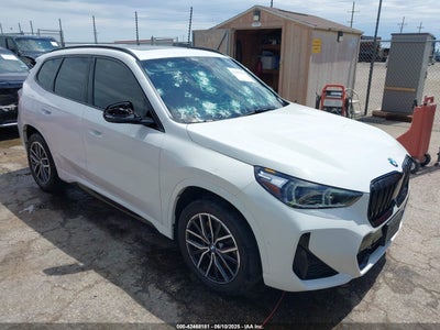 BMW X1 2023