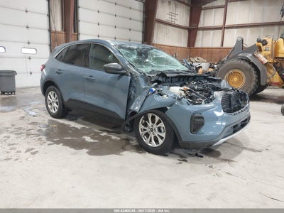 FORD ESCAPE 2023
