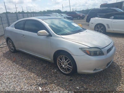 SCION TC 2005