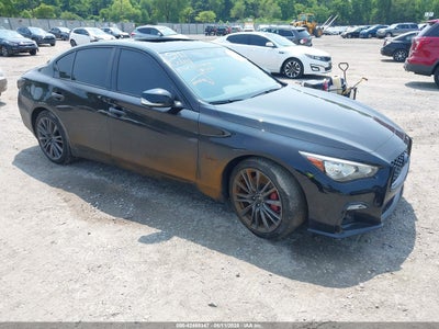 INFINITI Q50 2020