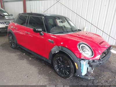 MINI HARDTOP 2023