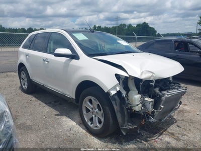 FORD EDGE SE 2011
