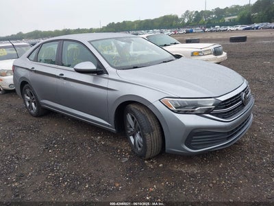 VOLKSWAGEN JETTA 2024