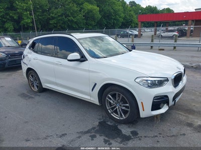 BMW XD 2021