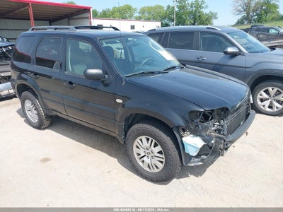 MERCURY MARINER 2006
