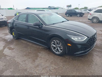 HYUNDAI SONATA 2023