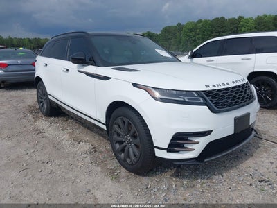 LAND ROVER RANGE ROVER VELAR 2019