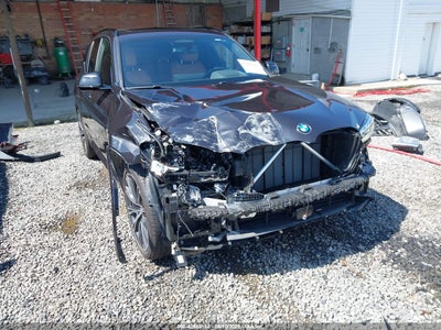 BMW XD 2023