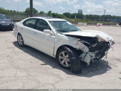 LEXUS ES 330 2006