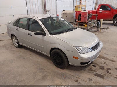 FORD FOCUS 2005