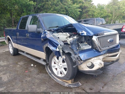 FORD F-150 2007