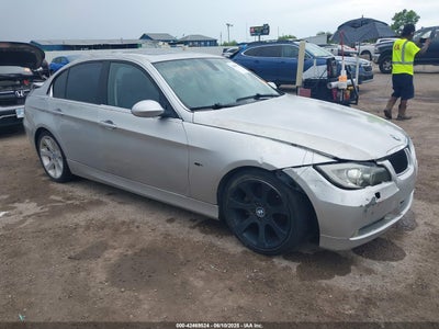BMW 330I 2006