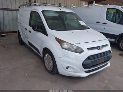 FORD TRANSIT CONNECT 2014