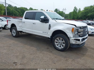 FORD F-250 2019